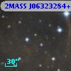 2MASS J06323284+0513494