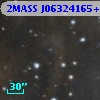 2MASS J06324165+0451518