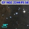 Cl* NGC 2244     PS     567