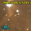 2MASS J06325781+0455398