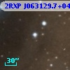2RXP J063129.7+045450
