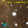 Cl* NGC 2244    CDZ      73