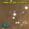 Cl* NGC 2244    CDZ     231