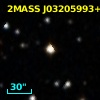 2MASS J03205993+4127222