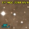 Cl* NGC 2244    CDZ     362