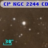 Cl* NGC 2244    CDZ     155