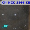 Cl* NGC 2244    CDZ     279