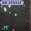 HD 259332
