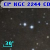 Cl* NGC 2244    CDZ     113