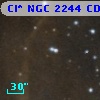 Cl* NGC 2244    CDZ     309