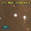 Cl* NGC 2244     VS     119