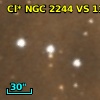 Cl* NGC 2244    CDZ     239