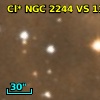 Cl* NGC 2244    CDZ     319