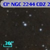 Cl* NGC 2244    CDZ     216