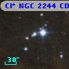 Cl* NGC 2244    CDZ     120