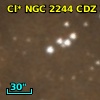 Cl* NGC 2244    CDZ     363