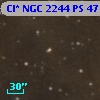 Cl* NGC 2244     PS      47