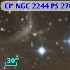 Cl* NGC 2244     PS     278