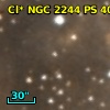 Cl* NGC 2244     PS     405