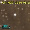 Cl* NGC 2244     PS      18