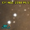 Cl* NGC 2244    CDZ     143