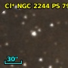 Cl* NGC 2244     PS      79