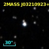 2MASS J03210923+4123183