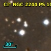 Cl* NGC 2244    CDZ     453