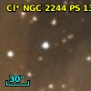Cl* NGC 2244    CDZ     360