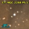 Cl* NGC 2244    CDZ     416