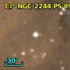 Cl* NGC 2244     PS      89