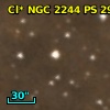 Cl* NGC 2244     PS     290