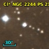 Cl* NGC 2244    CDZ     156