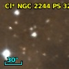 Cl* NGC 2244     PS     323