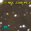 Cl* NGC 2244    CDZ     287