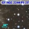 Cl* NGC 2244     PS     277