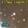 Cl* NGC 2244    CDZ     280