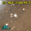 Cl* NGC 2244    CDZ     283