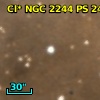 Cl* NGC 2244    CDZ     401
