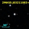 2MASS J03211083+4128462
