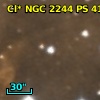 Cl* NGC 2244    CDZ     353