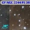Cl* NGC 2244     PS     385