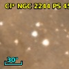 Cl* NGC 2244    CDZ     297