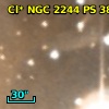 Cl* NGC 2244    CDZ     265