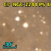 Cl* NGC 2244    CDZ     278