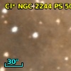 Cl* NGC 2244    CDZ     346