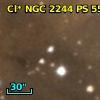 Cl* NGC 2244     PS     551