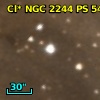 Cl* NGC 2244    CDZ     133