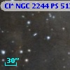 Cl* NGC 2244     PS     513