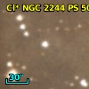 Cl* NGC 2244    CDZ     468